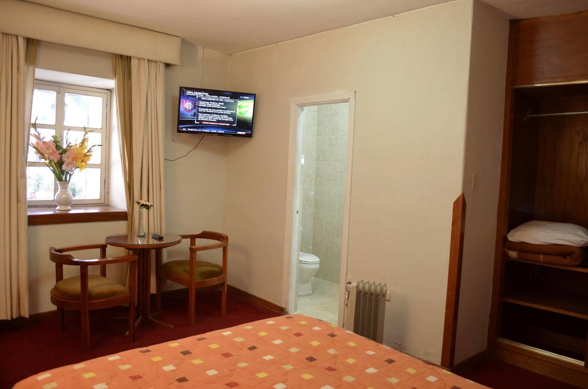 Hotel Garcilaso I Cusco Exterior photo