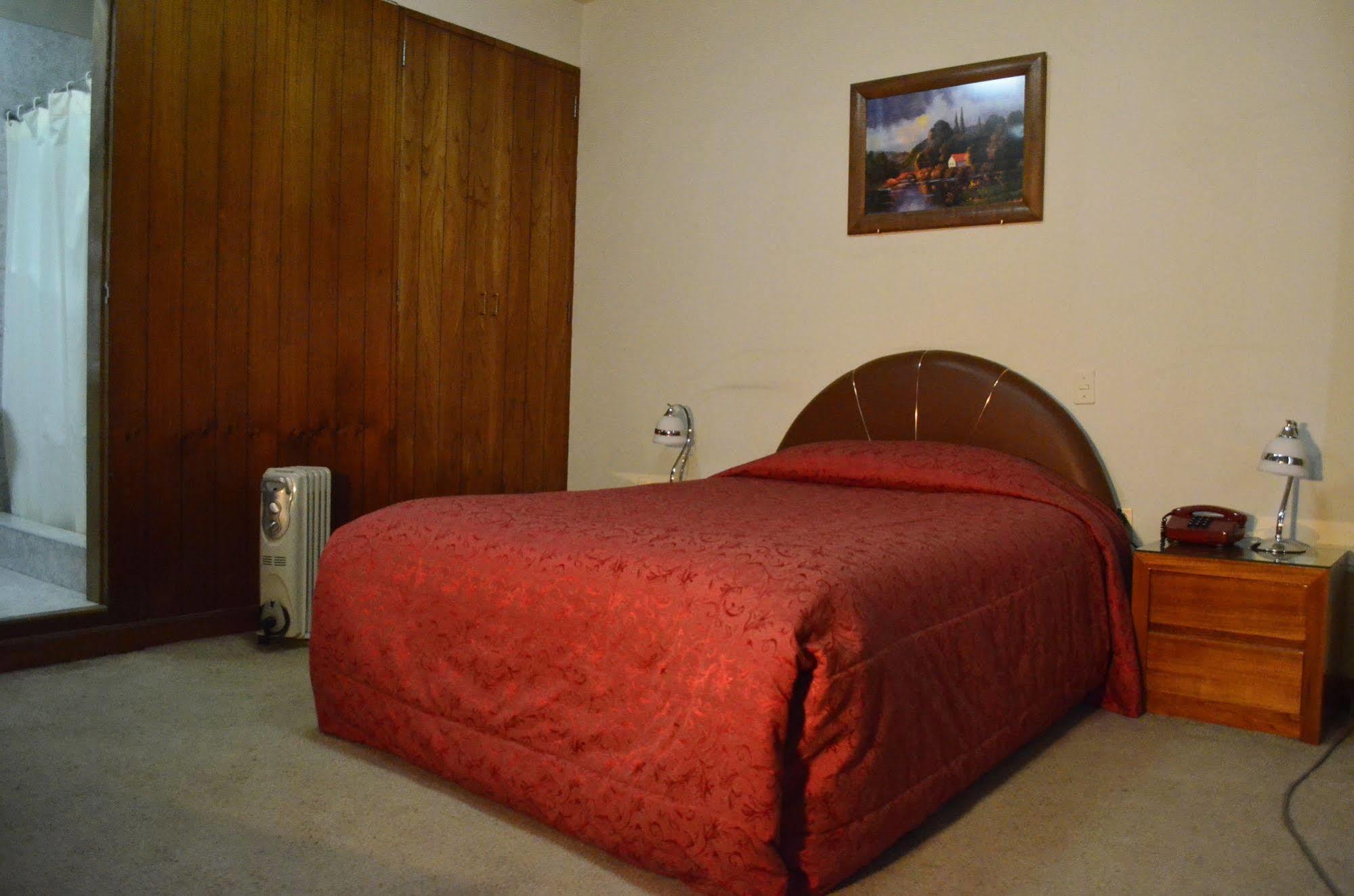 Hotel Garcilaso I Cusco Exterior photo